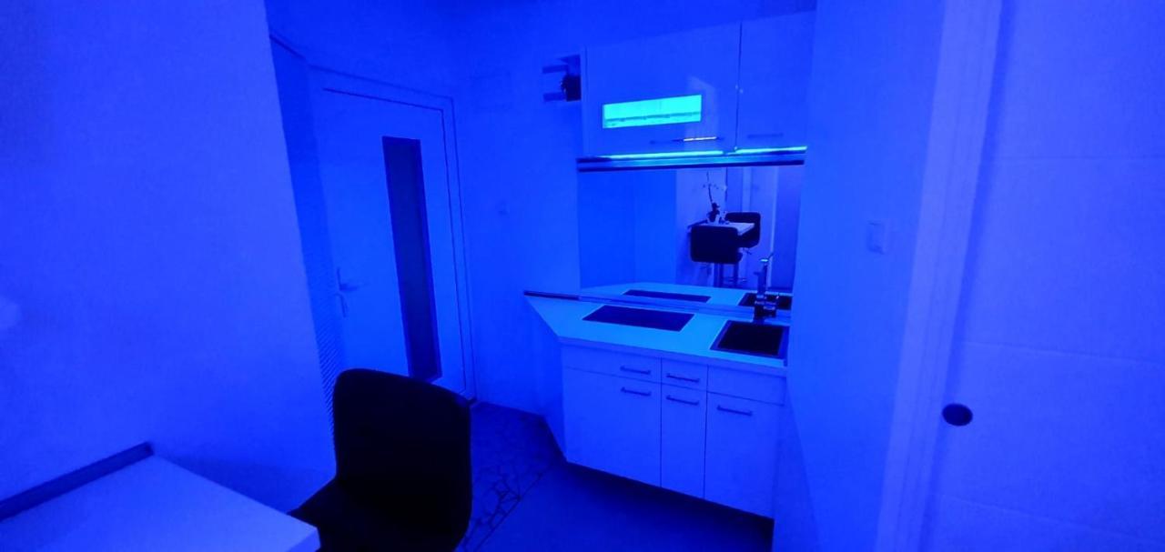 Penthouse Jacuzzi & Pool Apartmants Opatija Exteriör bild