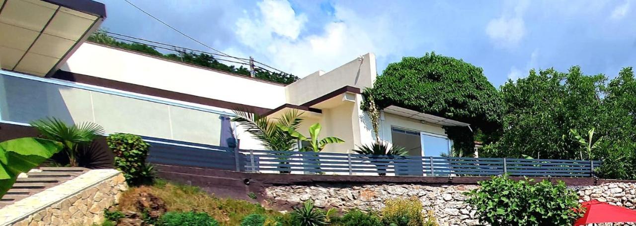 Penthouse Jacuzzi & Pool Apartmants Opatija Exteriör bild