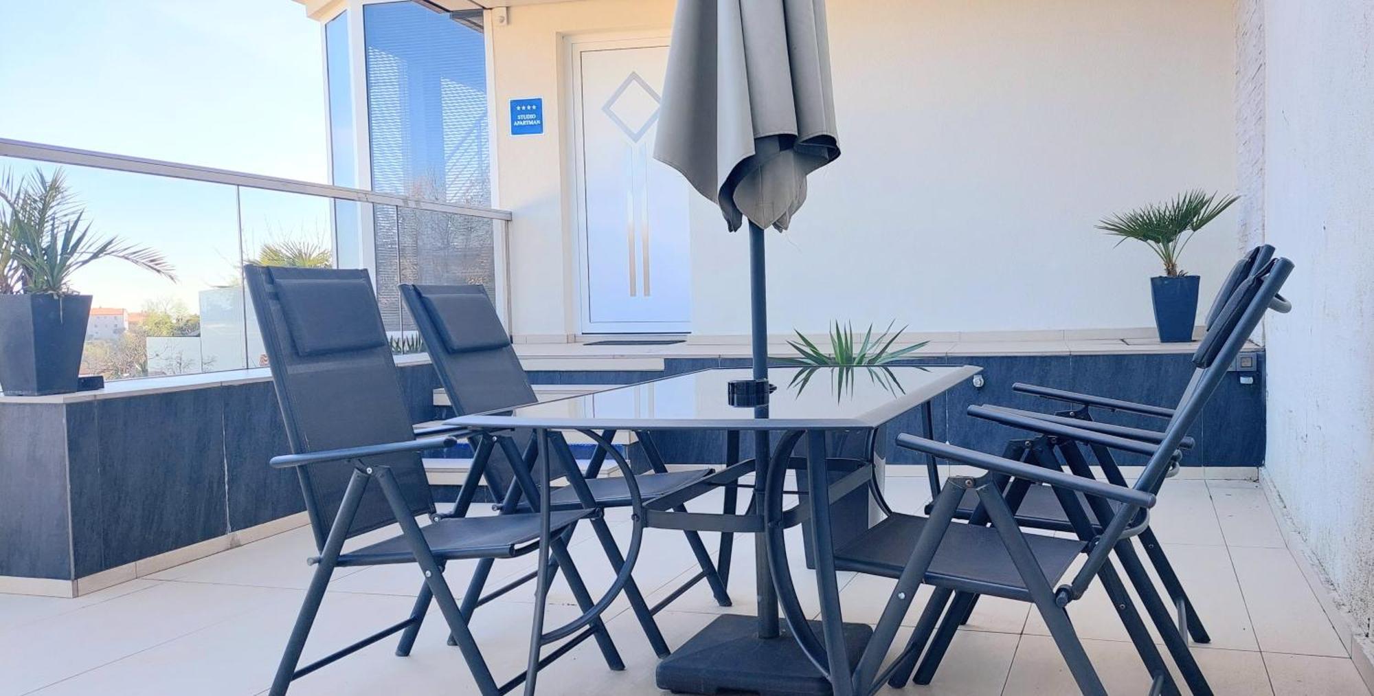 Penthouse Jacuzzi & Pool Apartmants Opatija Exteriör bild