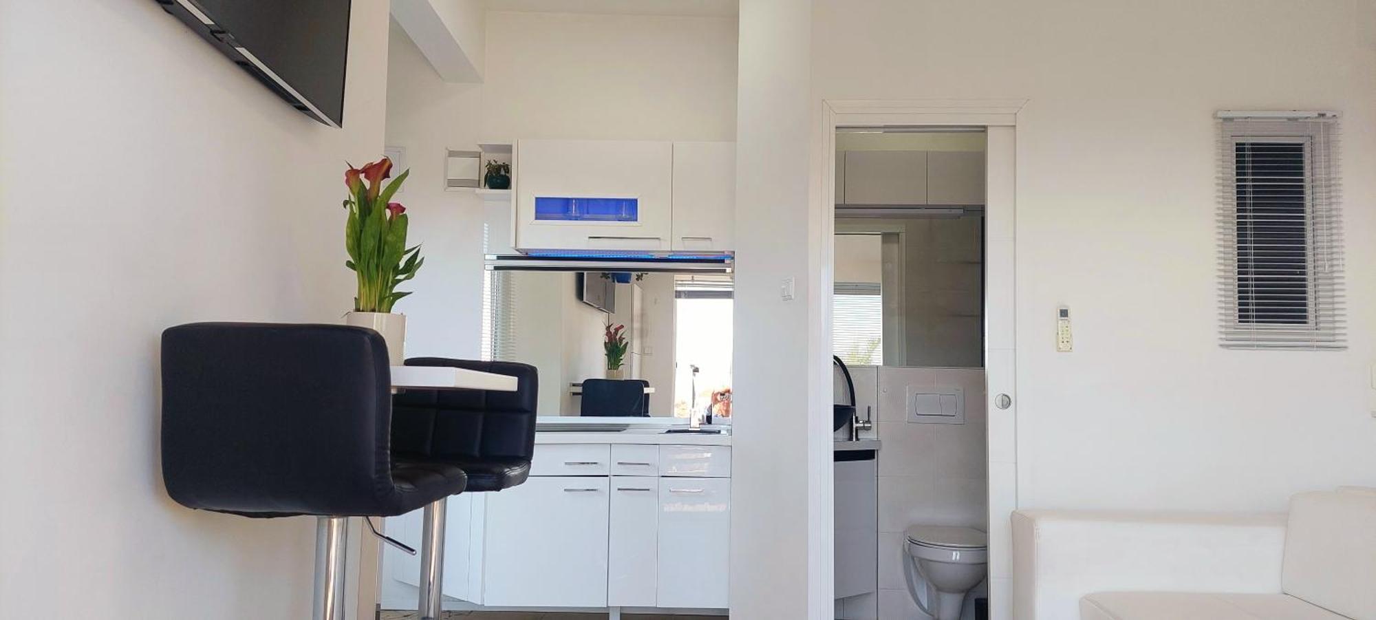 Penthouse Jacuzzi & Pool Apartmants Opatija Exteriör bild