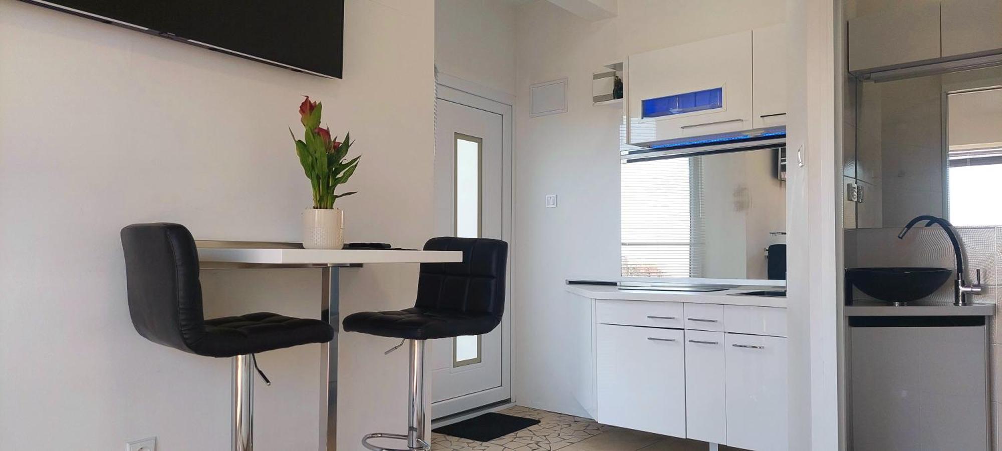 Penthouse Jacuzzi & Pool Apartmants Opatija Exteriör bild