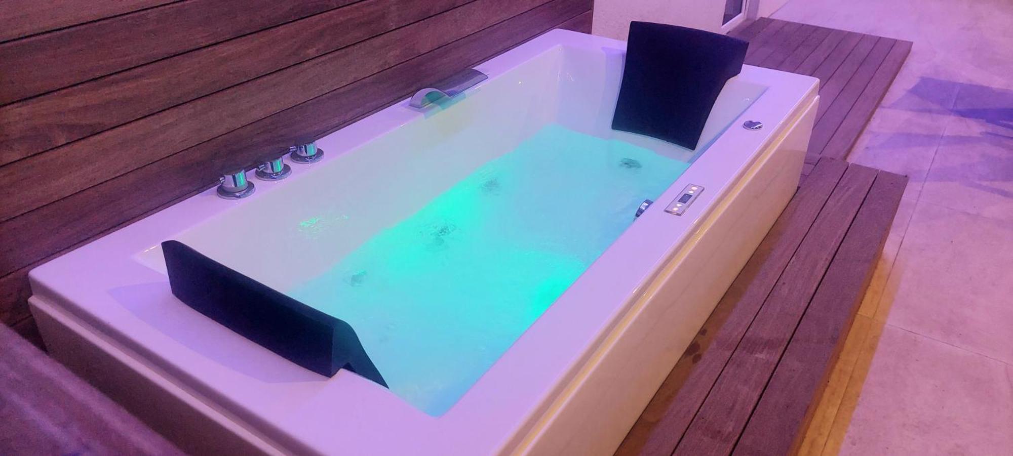 Penthouse Jacuzzi & Pool Apartmants Opatija Exteriör bild