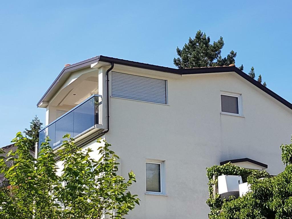 Penthouse Jacuzzi & Pool Apartmants Opatija Exteriör bild